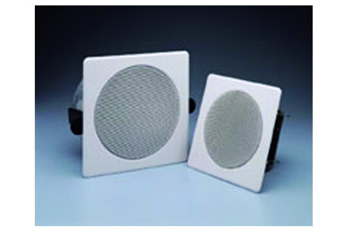 Foto Penton ALTAV.TECHO SCS5/FTS. Altavoces