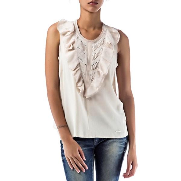 Foto Pepe Jeans - BLUSA PEPE JEANS ARIEL