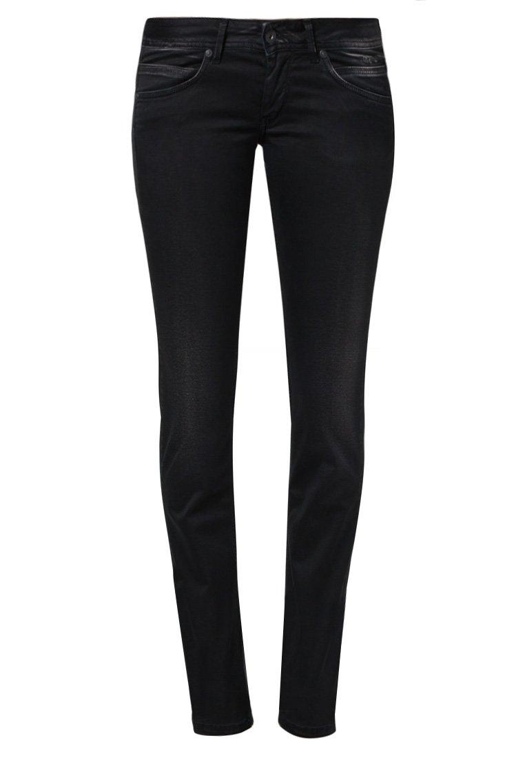 Foto Pepe Jeans ARIEL Vaqueros rectos negro
