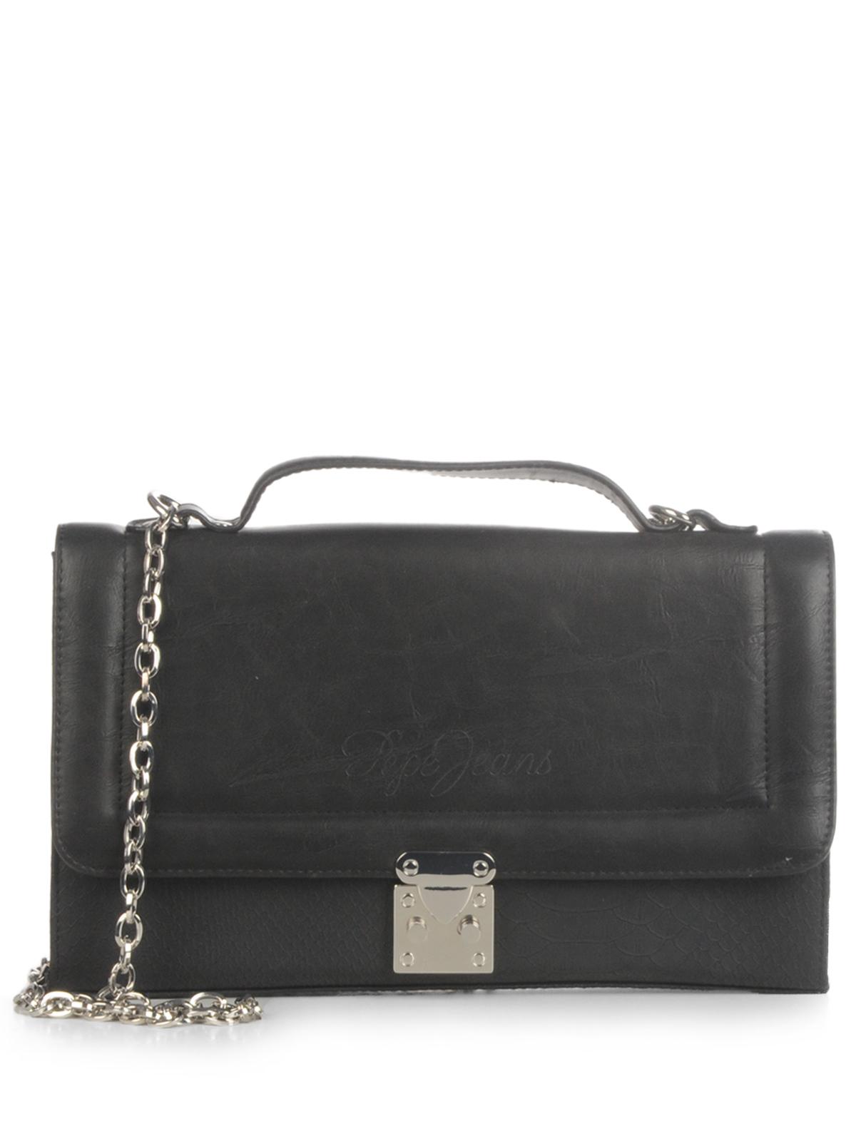 Foto Pepe Jeans Bolso negro ONE SIZE