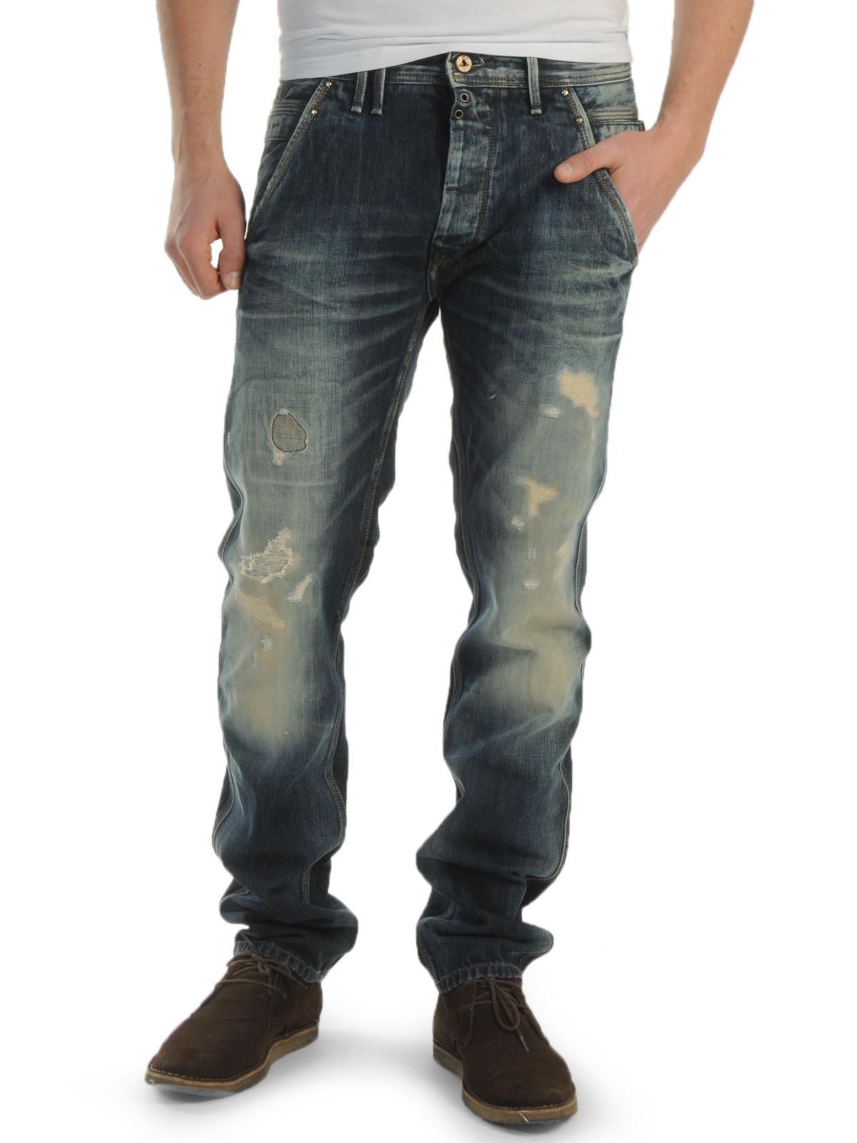 Foto Pepe Jeans Fire vaquero azul 31-32