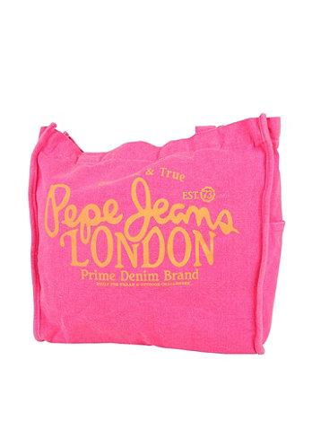 Foto Pepe Jeans Fluory Bag neon pink
