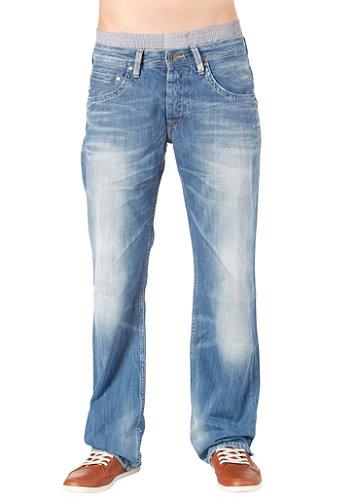 Foto Pepe Jeans Jeanius Jeans Pant denim