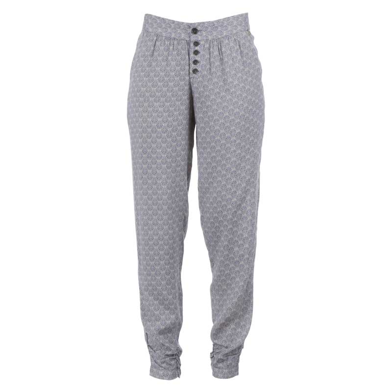 Foto Pepe Jeans Pantalones chinos / carrot - pl2100780 - Violeta