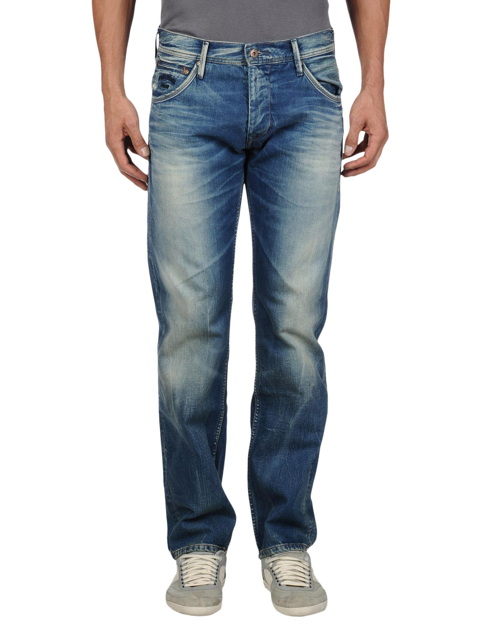 Foto pepe jeans pantalones vaqueros
