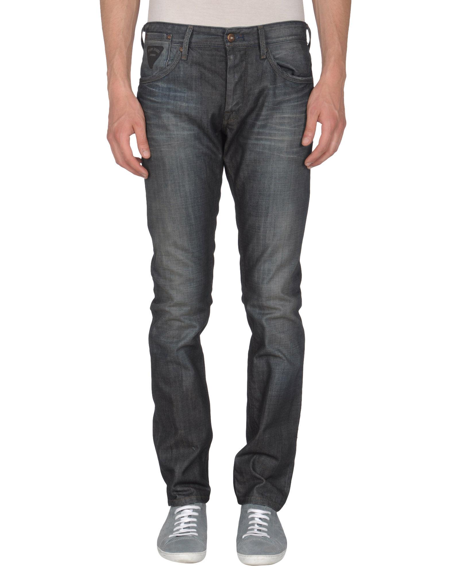 Foto pepe jeans pantalones vaqueros
