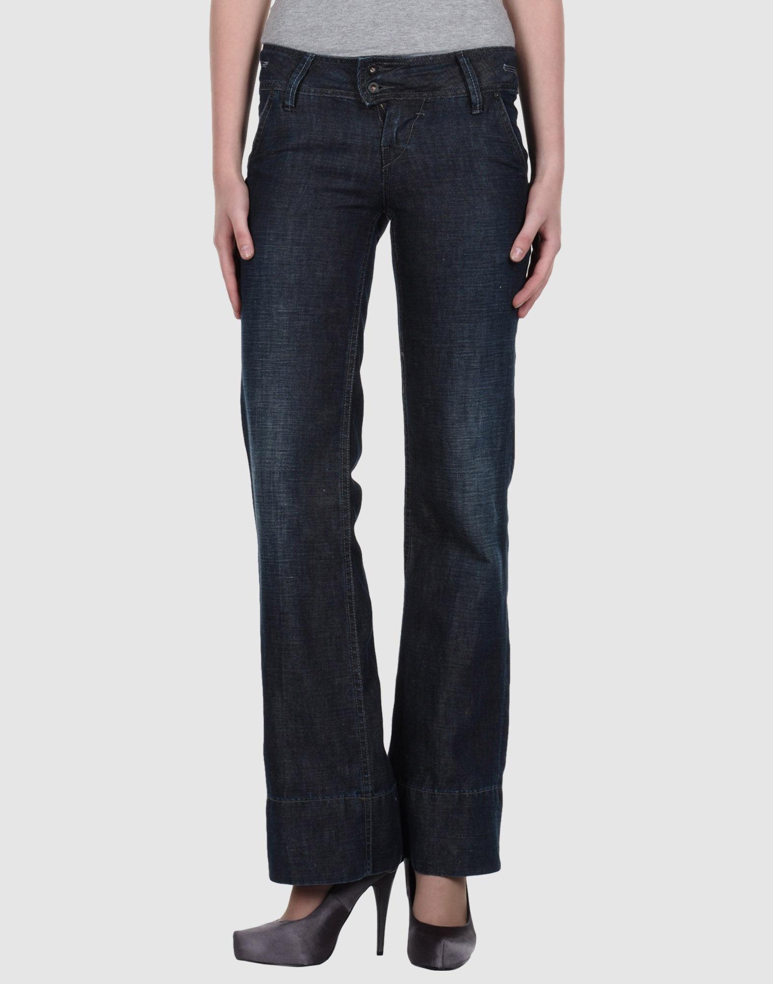 Foto pepe jeans pantalones vaqueros
