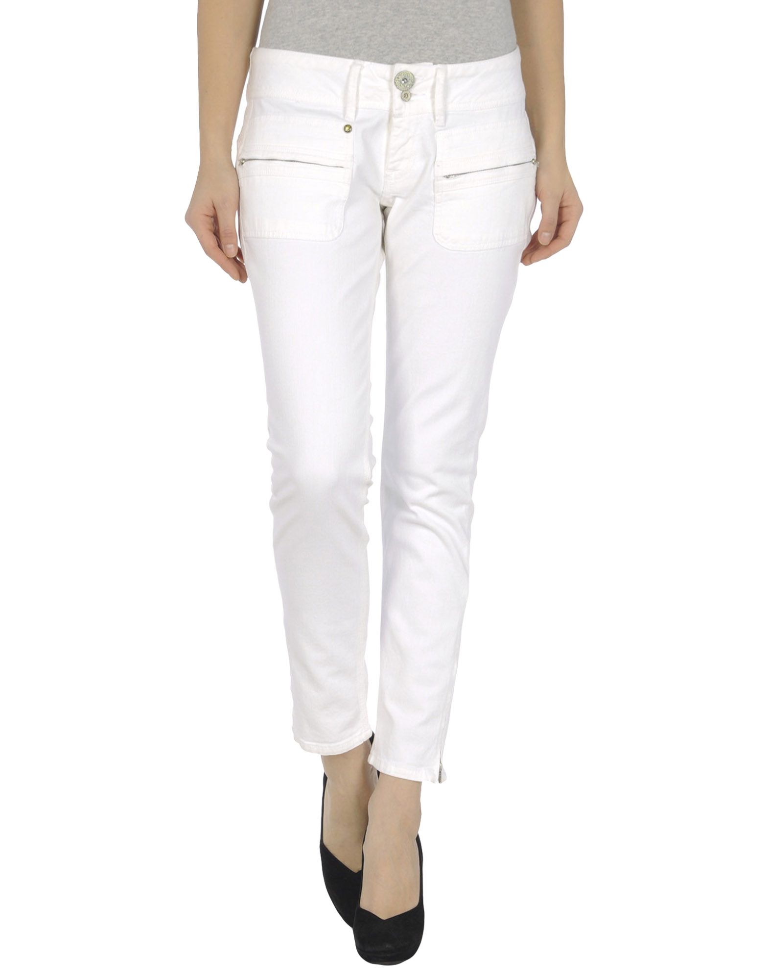 Foto pepe jeans pantalones vaqueros
