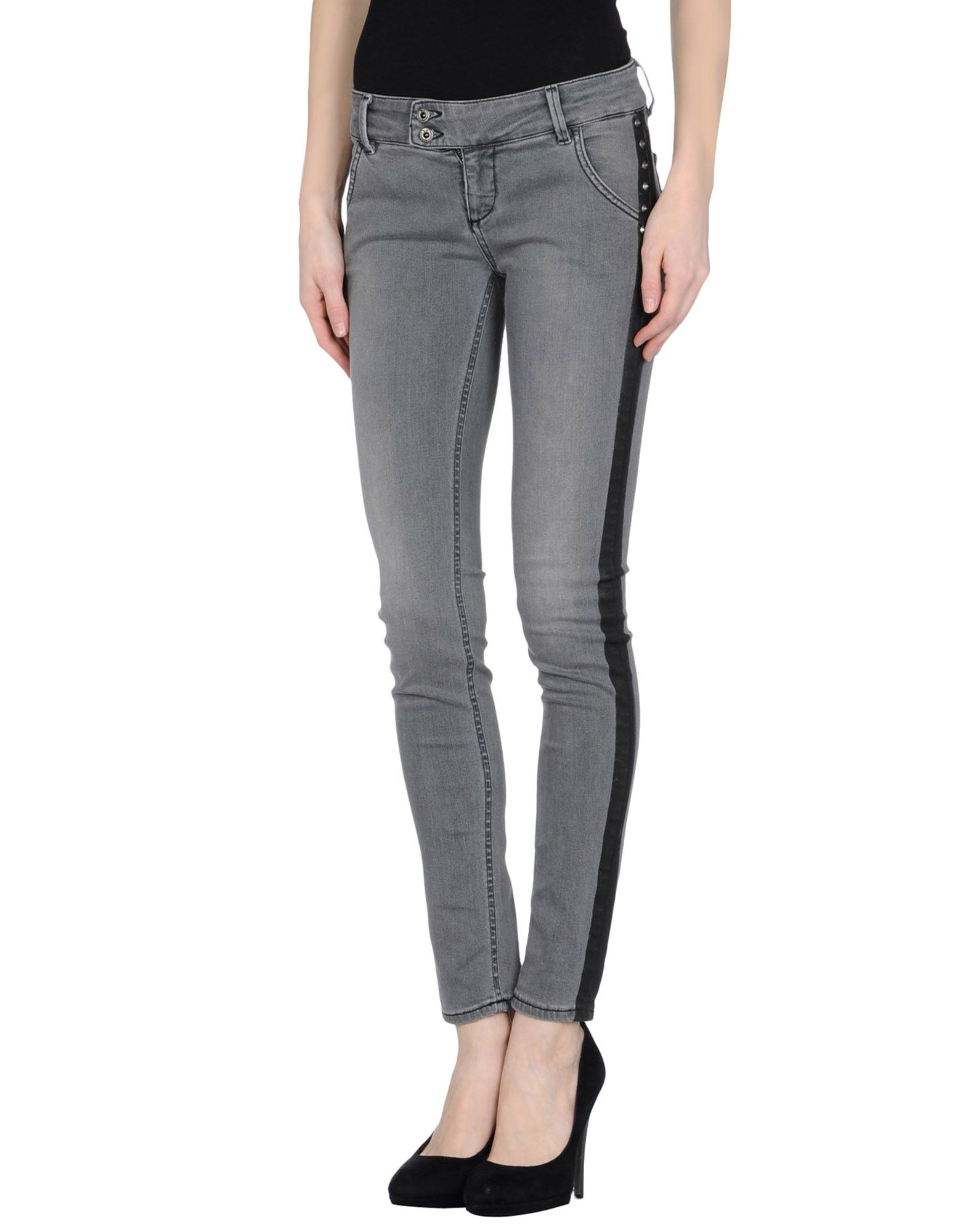 Foto pepe jeans pantalones vaqueros
