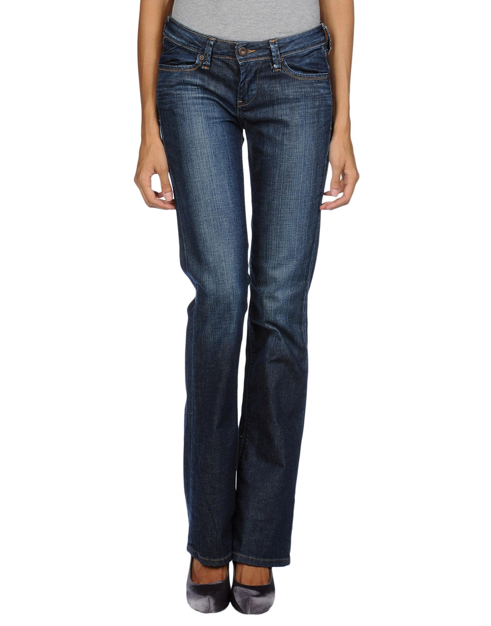 Foto pepe jeans pantalones vaqueros
