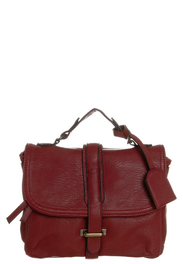 Foto Pepe Jeans REDGRAVE De asa corta rojo