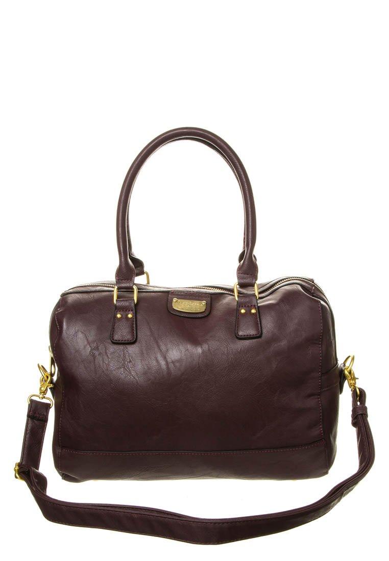 Foto Pepe Jeans RITA Bolso de mano rojo