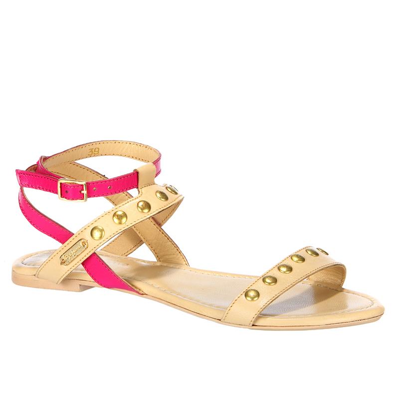 Foto Pepe Jeans Sandalias - sho pfs90235 - Rosa