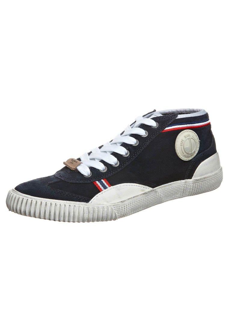 Foto Pepe Jeans Union Zapatillas Azul 44