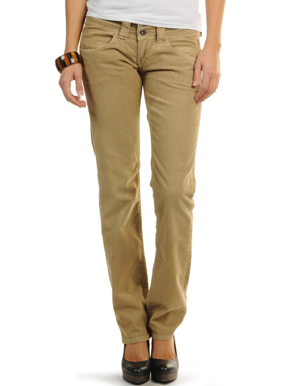 Foto Pepe Jeans Venus Vaqueros fawn 31-32