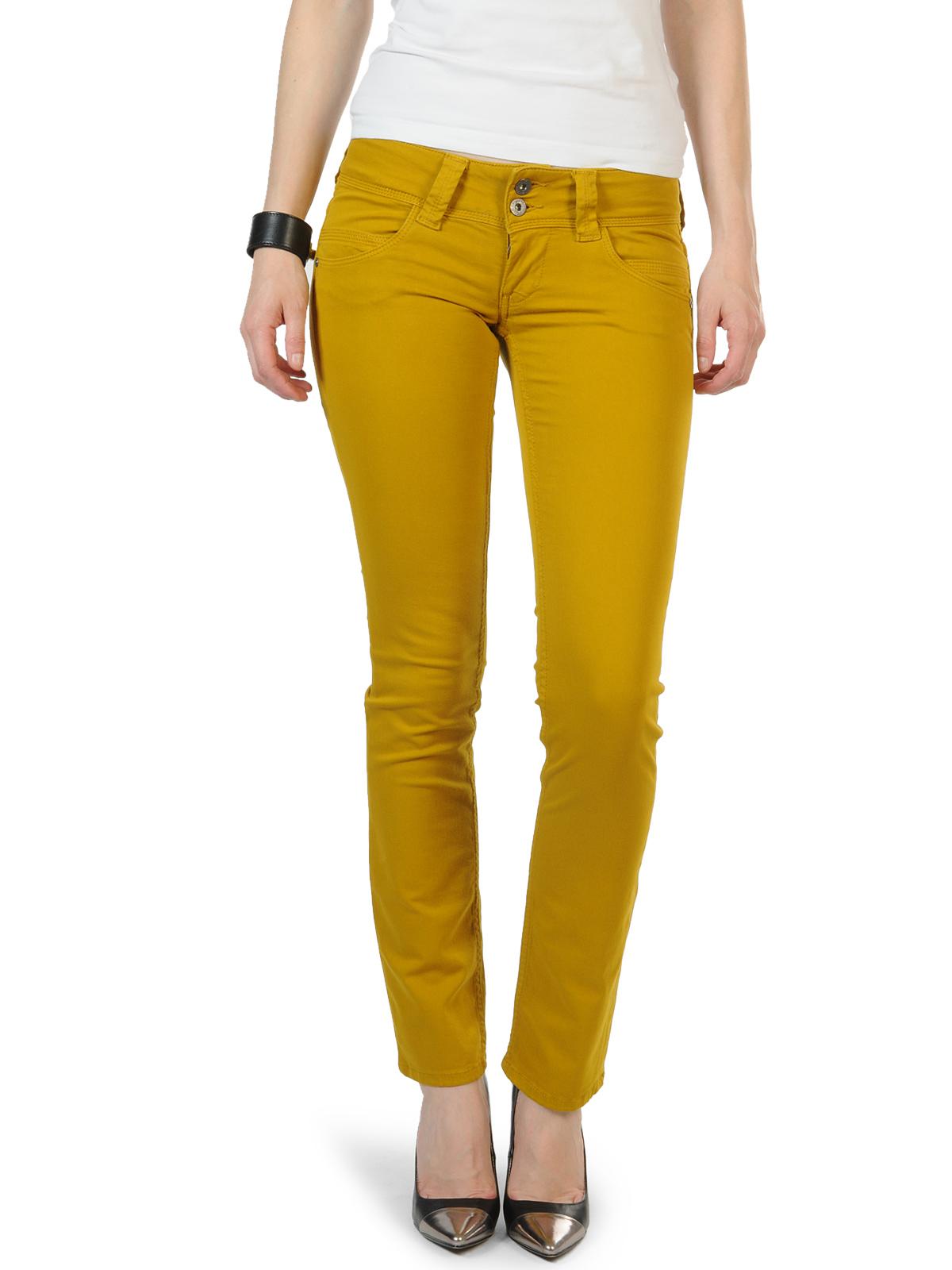 Foto Pepe Jeans Venus Vaqueros siena 26-32