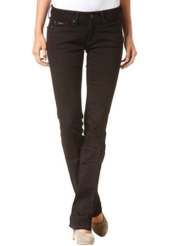 Foto Pepe Jeans Womens Piccadilly Pant 000denim