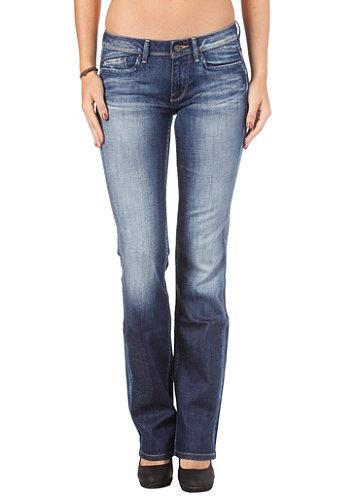 Foto Pepe Jeans Womens Quayle Pants E13 denim