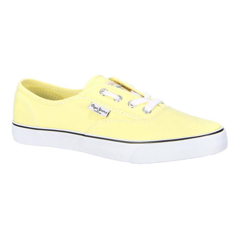 Foto Pepe Jeans Zapatillas / Zapatillas compensadas - sho pfs30643 - Ama...