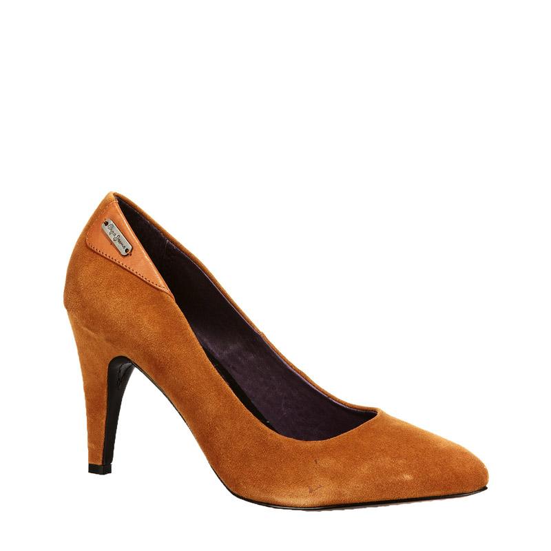 Foto Pepe Jeans Zapatos dllet shoes pfs10666 - Marro...