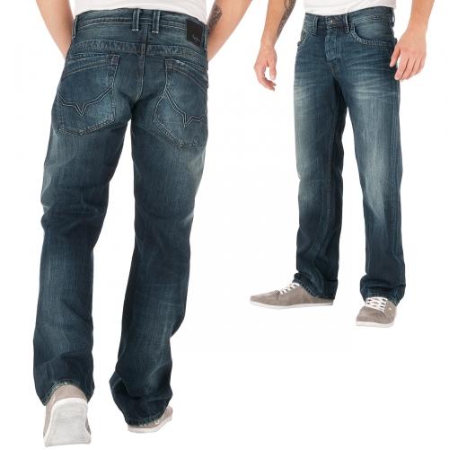 Foto Pepe vaquero Jeanius Relax Comfort Fit vaquero vaquero