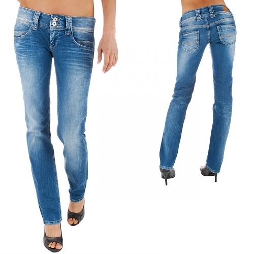 Foto Pepe vaquero Venus Regular Fit vaquero vaquero