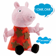 Foto Peppa Pig - Marioneta Peppa Pig Con Sonido Y Accesorios