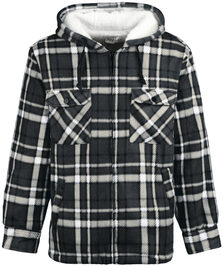 Foto Pepper Lee: Sherpa - Chaqueta