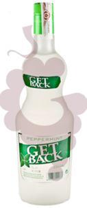 Foto Peppermint Get Back Blanc