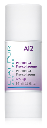 Foto Peptide-4 Pro-colágeno [75 µg] EtatPur20120927