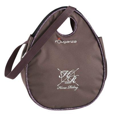 Foto Pequeña Bolsa Caro Marrón