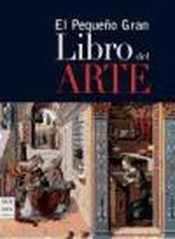 Foto Pequeño gran libro del arte, el