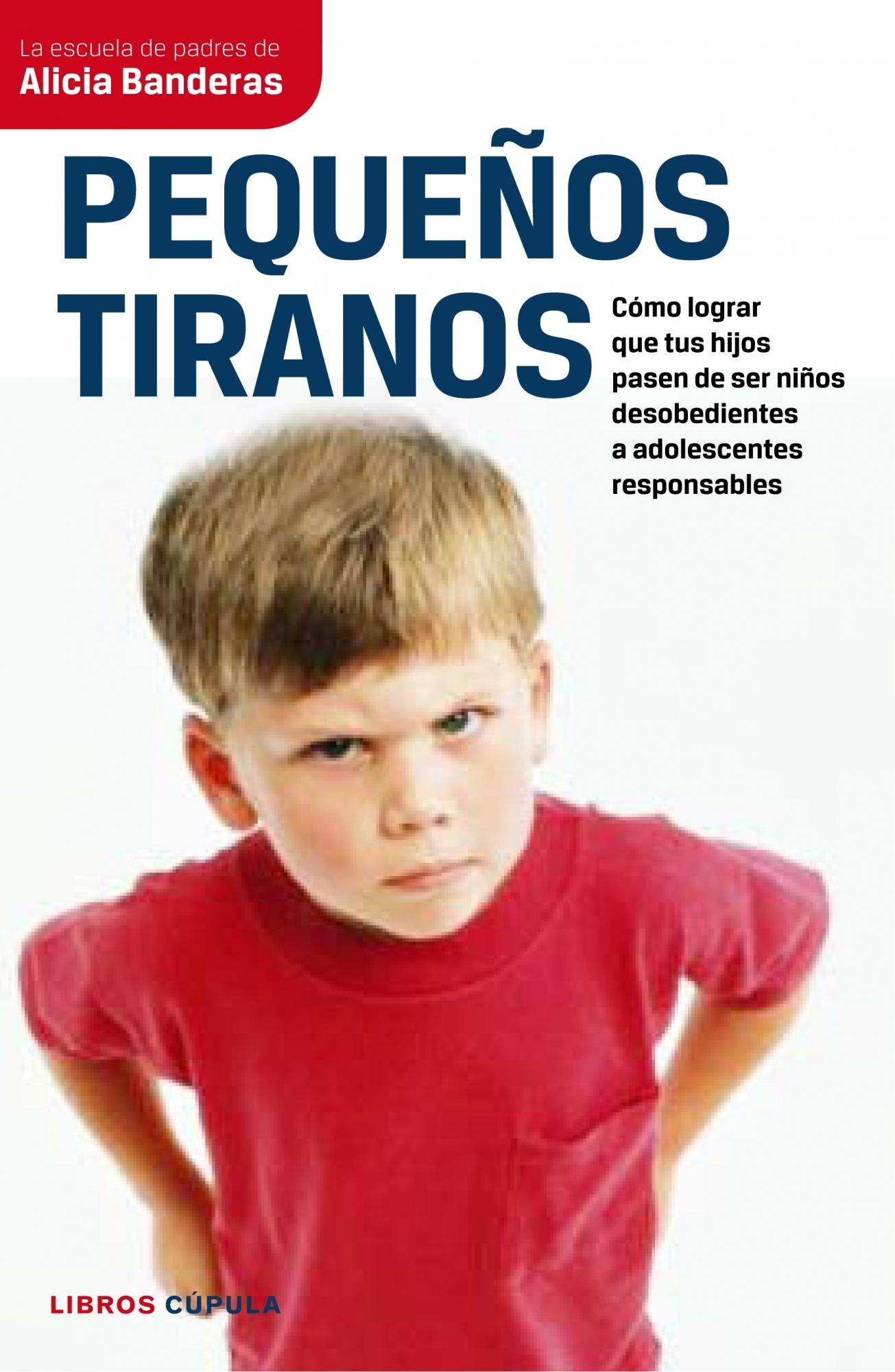 Foto Pequeños tiranos