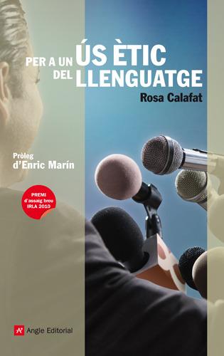 Foto Per a un ús ètic del llenguatge