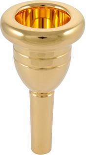 Foto Perantucci PT-24+ Tuba Mouthpiece G