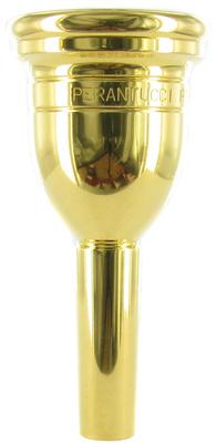 Foto Perantucci PT-88+ Tuba Mouthpiece G