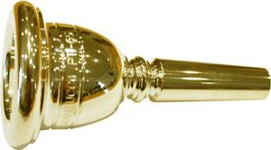 Foto Perantucci PT-88 Tuba Mouthpiece G