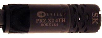 Foto Perazzi 4th Generation Extended Black Oxide Ported Shotgun Choke