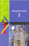 Foto Percepción visual, 2 educación primaria. cuadernos de capacidades bás