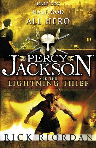 Foto Percy Jackson and the Lightning Thief