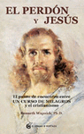 Foto Perdón y jesús el