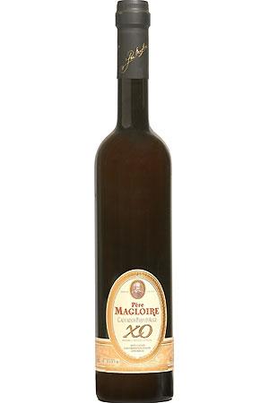 Foto Pere Magloire Xo Calvados 0,5 Ltr