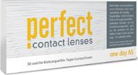 Foto Perfect Contact Lenses One Day AS (30 Pk)