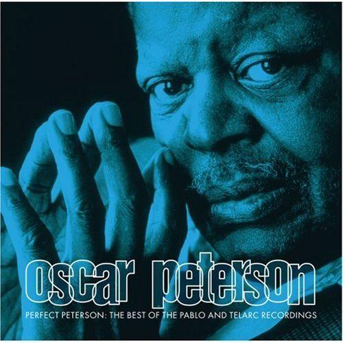 Foto Perfect Peterson: The Best Of The Pablo And Telarc Recordings