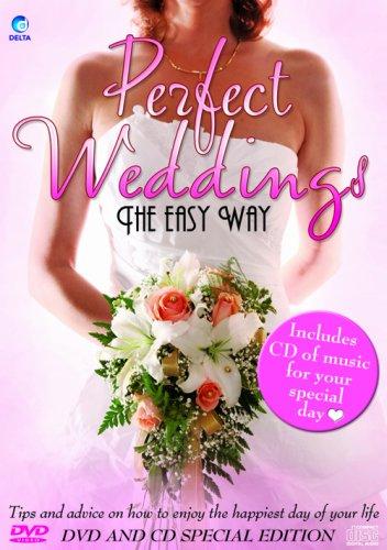 Foto Perfect Weddings The Easy Way [UK-Version] DVD