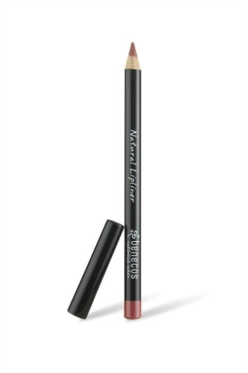 Foto Perfilador de labios Marron bio Benecos, 1,13g