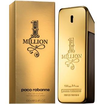 Foto Perfume 1 Million Edt 100ml de Paco Rabanne