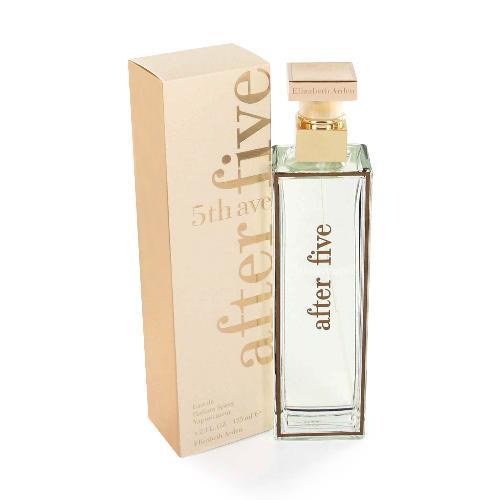 Foto Perfume 5th After Five Edp 125ml de Elisabeth Arden