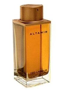 Foto Perfume Altamir de Ted Lapidus para Hombre - Eau de Toilette 125ml