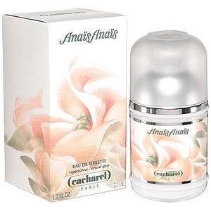 Foto Perfume Anais Anais Edt 100ml de Cacharel